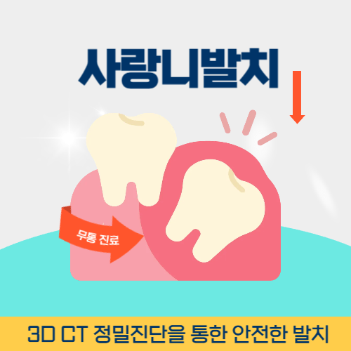 영천치과 영천시 치과 사랑니 발치